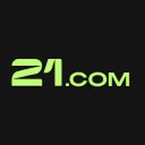 21.com logo