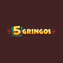 5Gringos logo