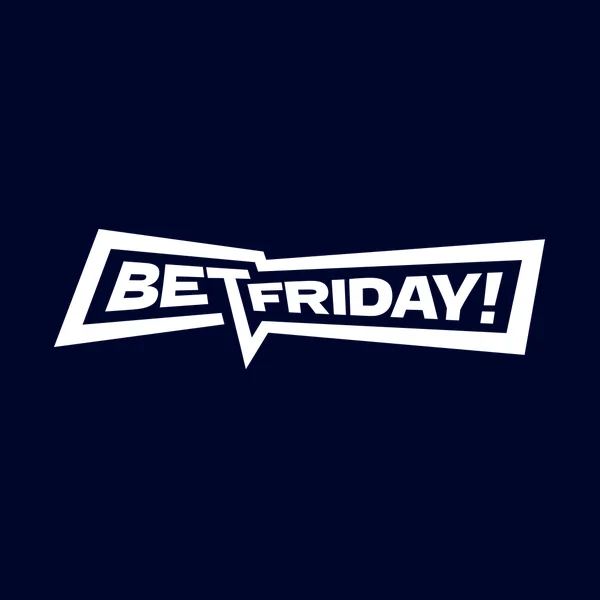 BetFriday logo