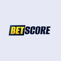 BetScore logo