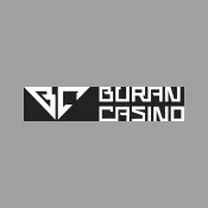 Buran Casino logo