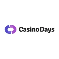 Casino Days logo