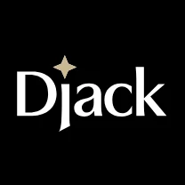 Djack Casino logo