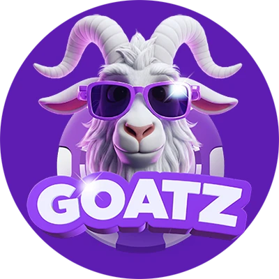 Goatz Casino logo