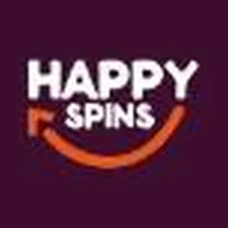 HappySpins logo