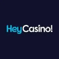 HeyCasino logo