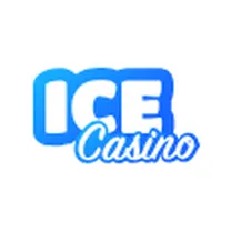 Ice Casino logo