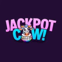 Jackpot Cow Casino logo