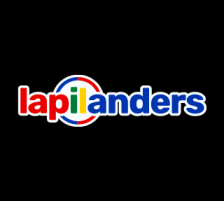 Lapilanders logo