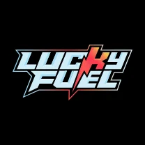 Lucky Fuel Casino logo
