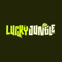 Lucky Jungle logo