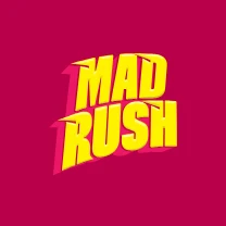 Mad Rush Casino logo
