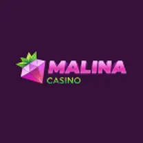 Malina Casino logo