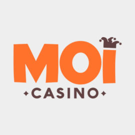 MoiCasino logo