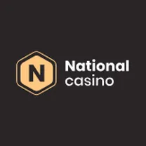 National Casino logo