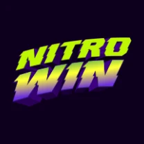 Nitro Win Casino logo