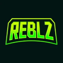 Reblz Casino logo