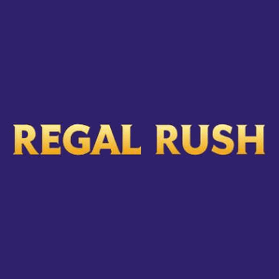 Regal Rush logo