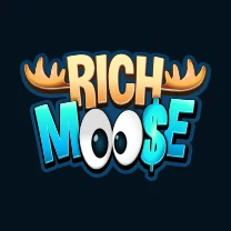 Rich Moose Casino logo