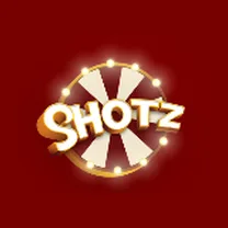 Shotz Casino logo