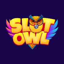 Slot Owl Casino logo