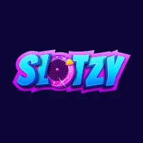 Slotzy Casino logo
