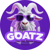 Goatz Casino logo