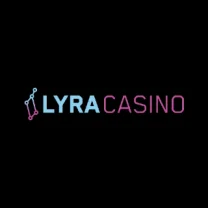 Lyra Casino logo