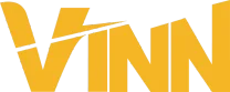 Vinn Casino logo