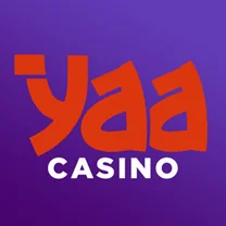 Yaa Casino logo
