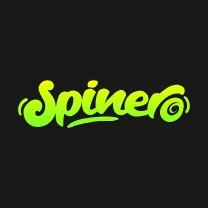 Spinero logo