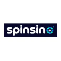 Spinsino logo