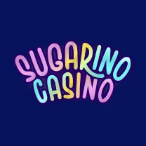 Sugarino Casino logo