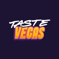 Taste Vegas Casino logo