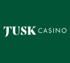 Tusk Casino logo