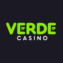 Verde Casino logo
