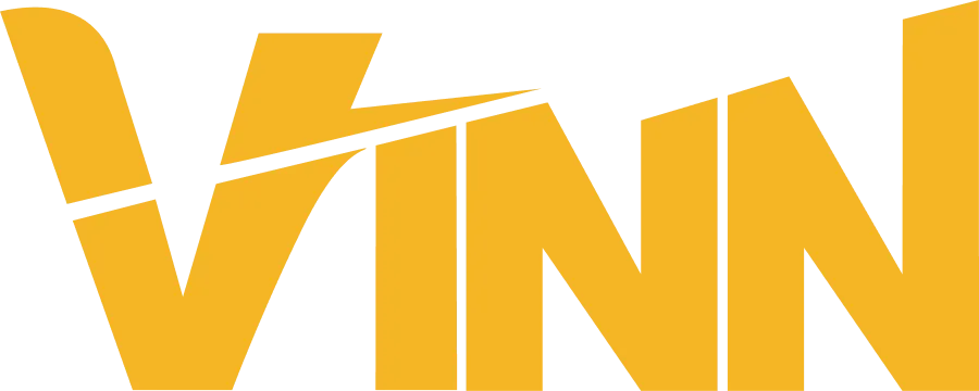 Vinn Casino logo