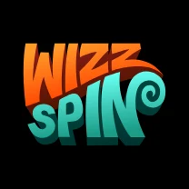 Wizz Spin Casino logo