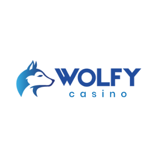 Wolfy logo
